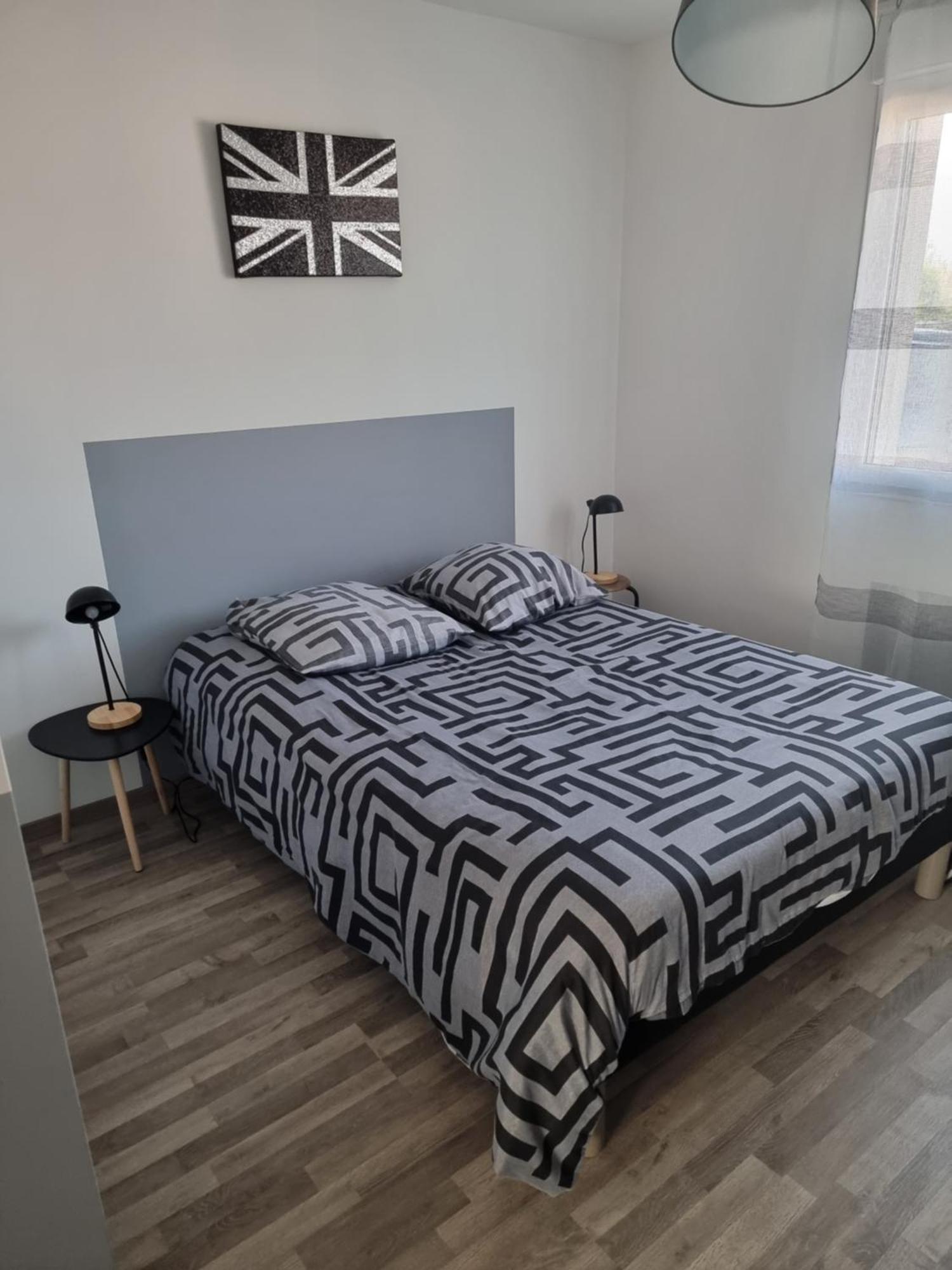 Ferienhaus Agreable Maison Proche Du Der *