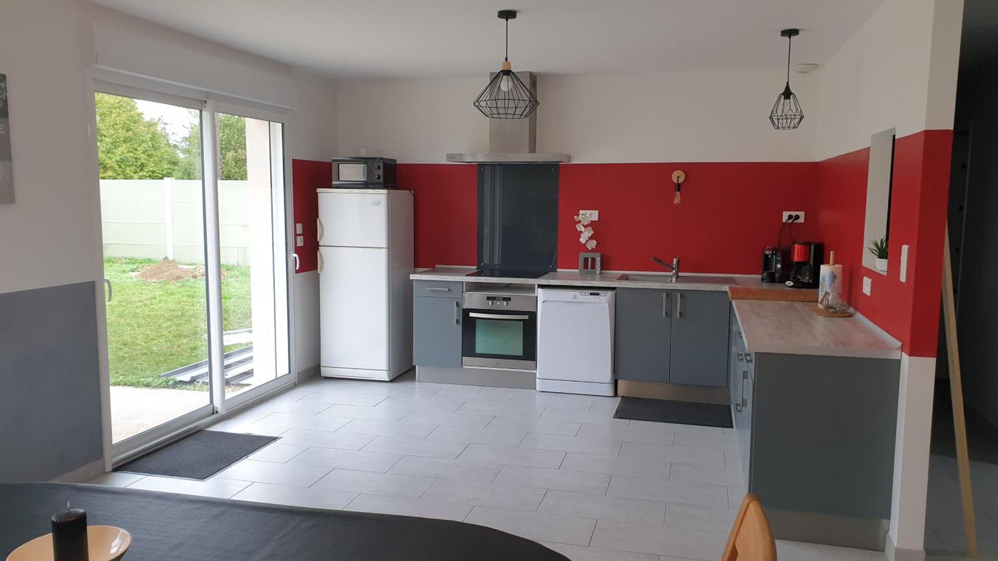 Agreable Maison Proche Du Der Valcourt
