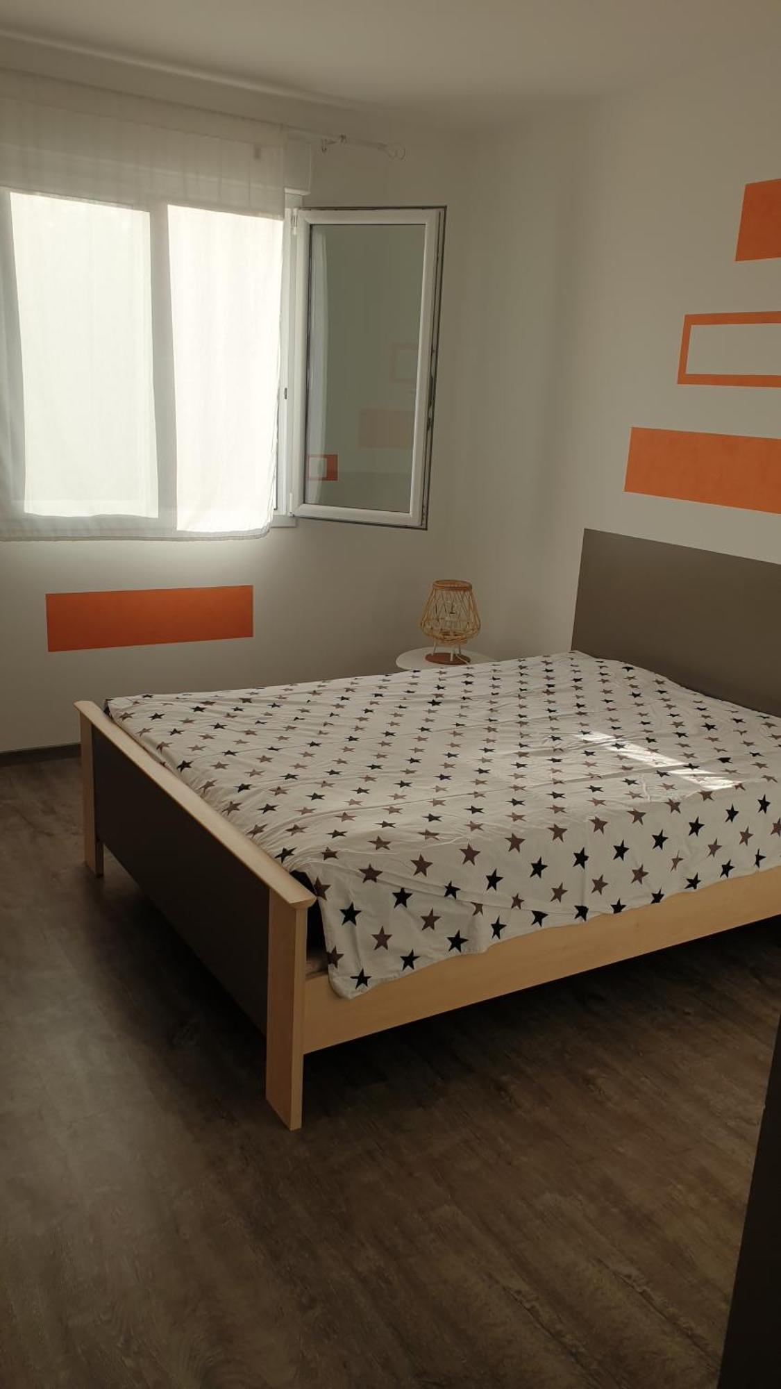 Ferienhaus Agreable Maison Proche Du Der *