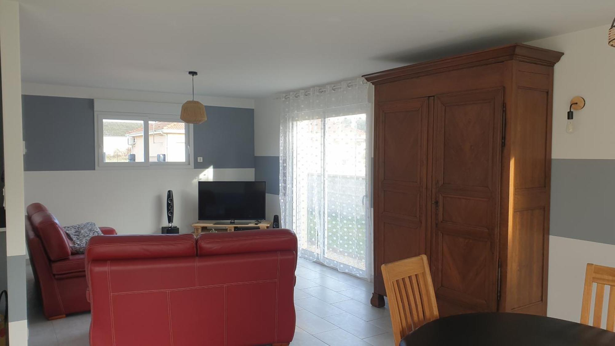 Agreable Maison Proche Du Der Valcourt