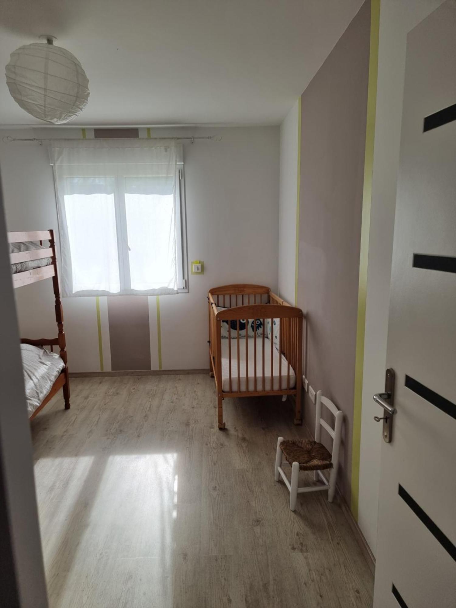 Agreable Maison Proche Du Der *
