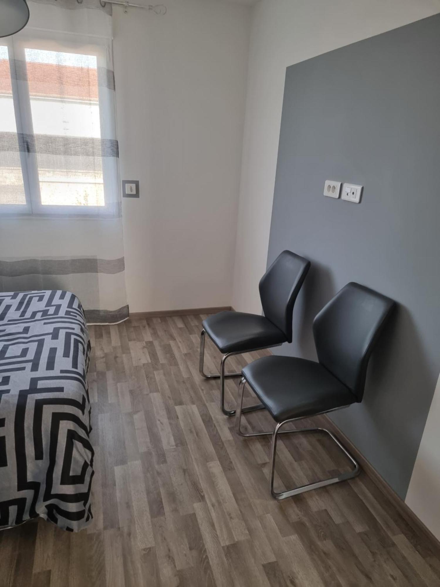 Ferienhaus Agreable Maison Proche Du Der *