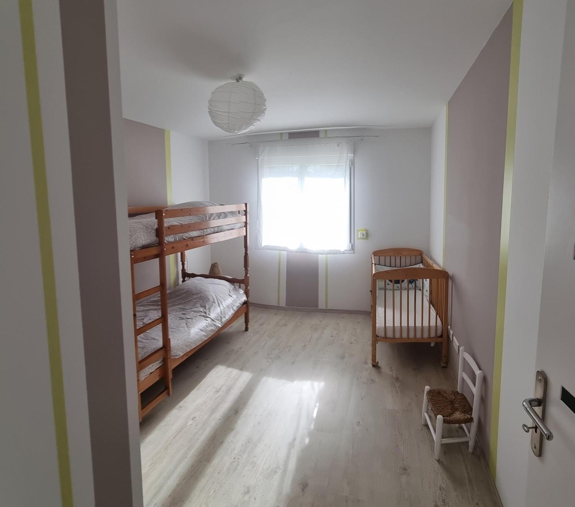 Agreable Maison Proche Du Der