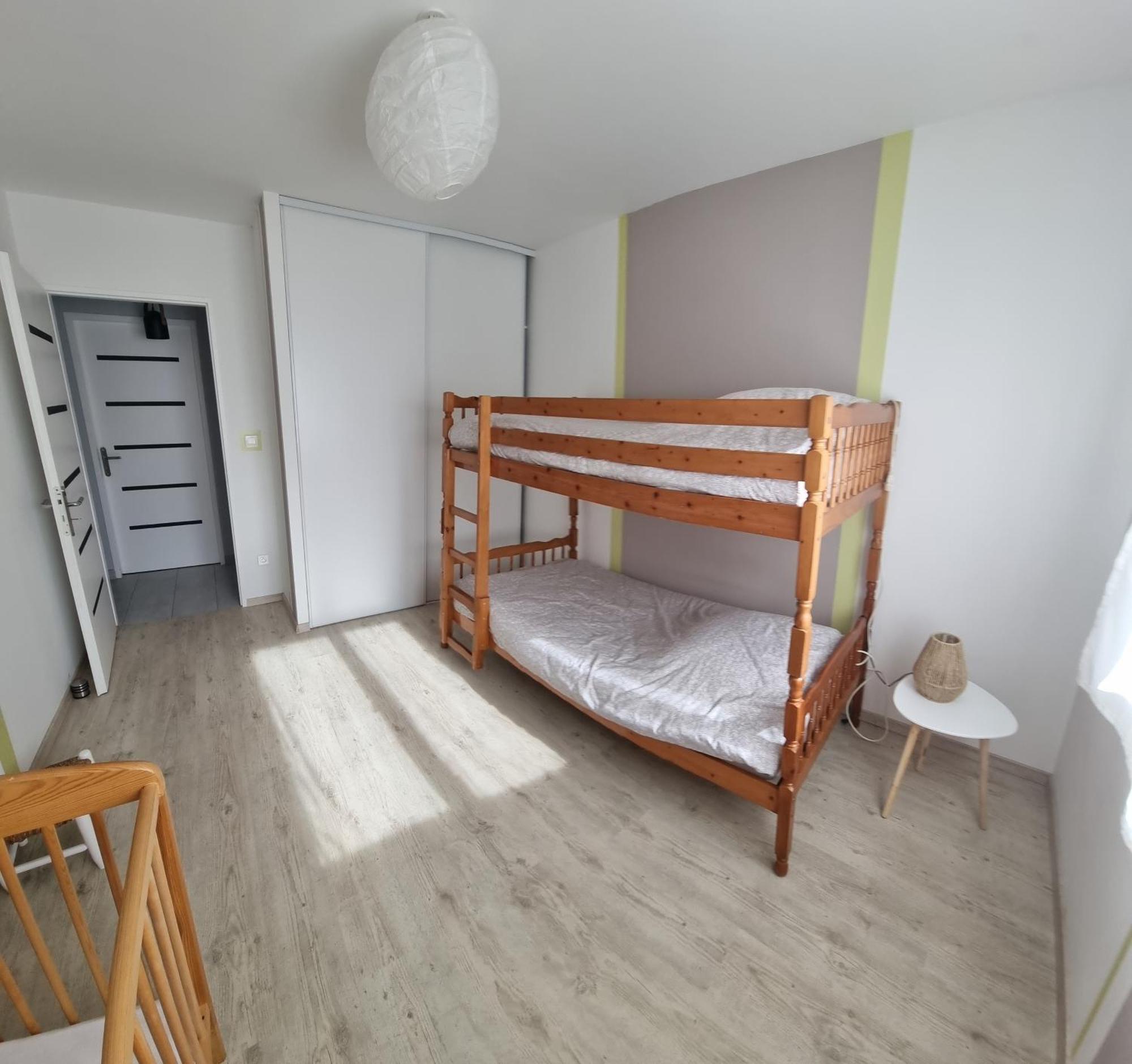 Agreable Maison Proche Du Der *