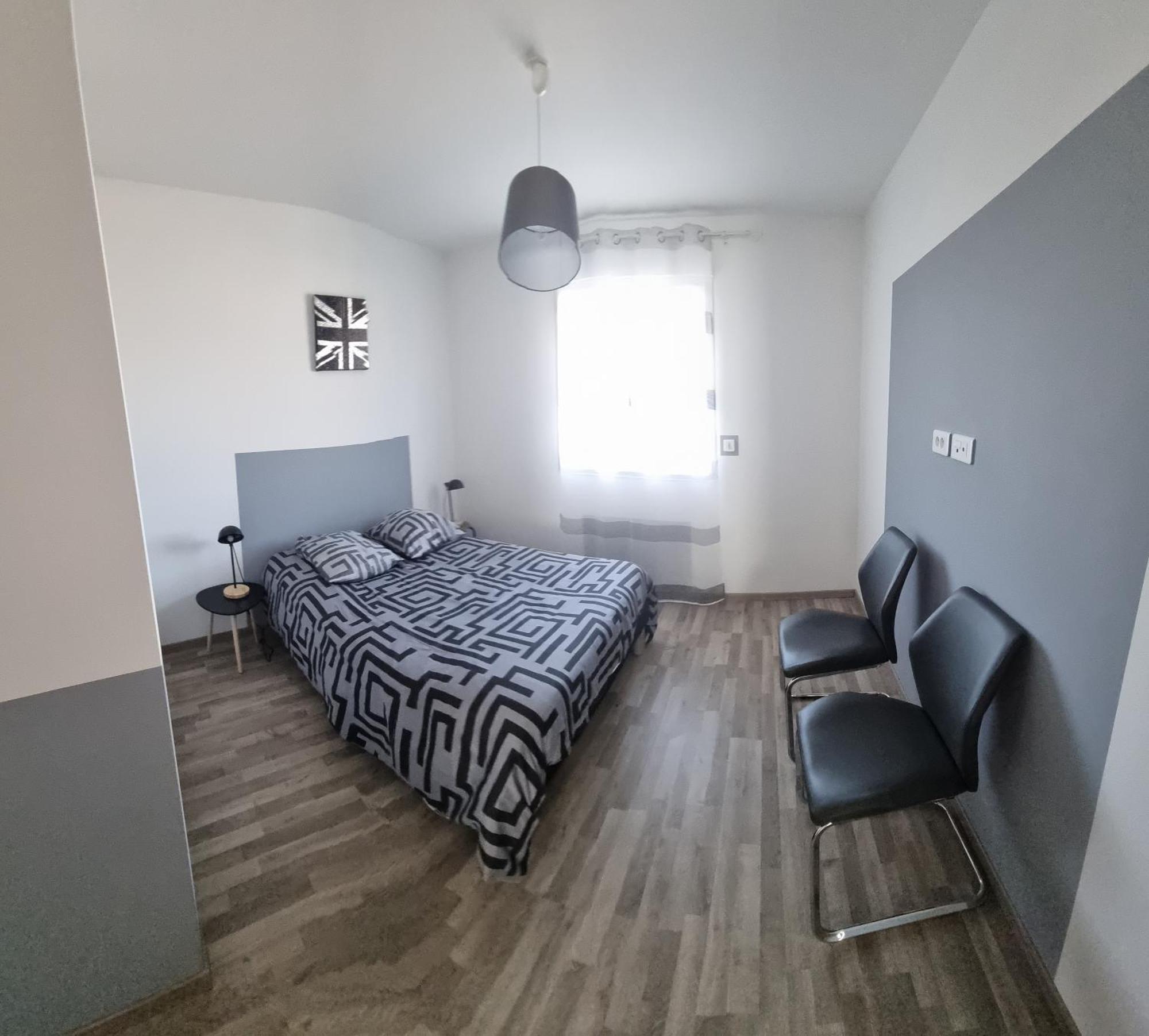 Agreable Maison Proche Du Der Valcourt